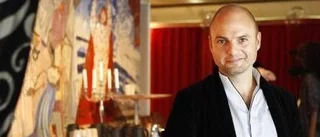 "Allt kan inte vara mellanmjölk"