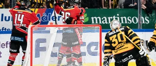Skytteligaledare efter derbymålet – och blir troligtvis kvar: "Jag tror "Skuggan" och de andra i Luleå Hockey kan vara lugna"