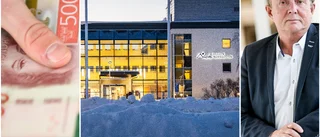 Facket har flaggat för låga löner i flera år: "Regionen har inte kommit med förslag på att lösa problemet"
