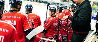 Karlin nämns ihop med SHL-lag