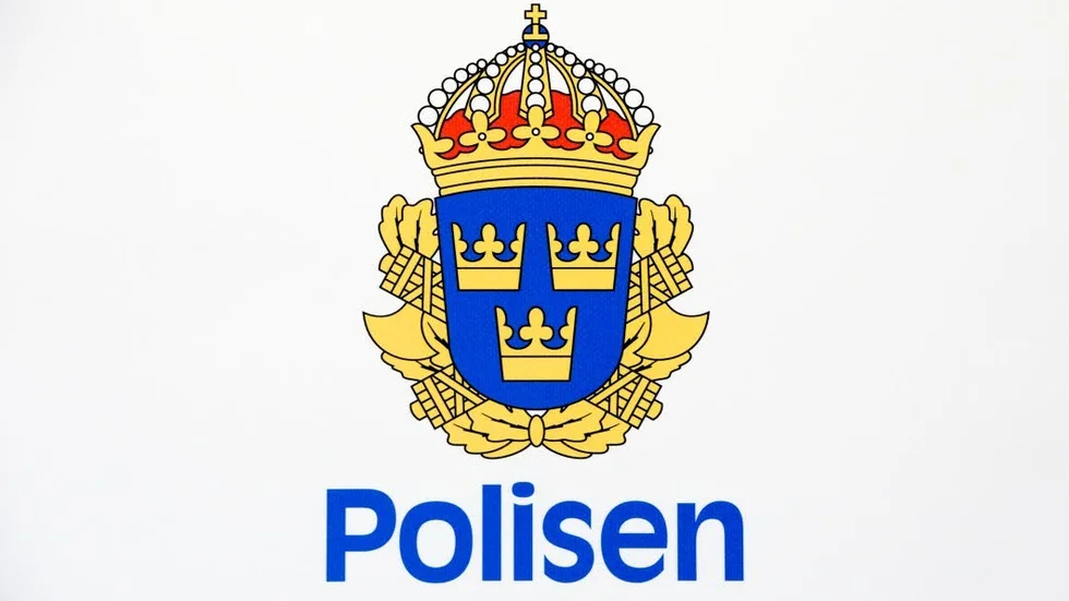 Polisen. Förtroendet är i fara.