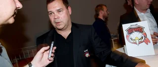 Sundsvall: En tränare med rutin