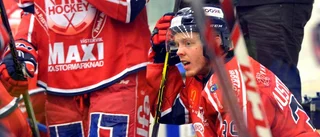 Oklart hur länge Pierre blir borta