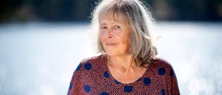 Agneta Pleijel i Luleå– snällhet är underskattat ■ "Varför har människor så svårt att vara goda"