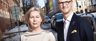 Moderaterna vill stärka Skellefteås krisberedskap – föreslår flera åtgärder: ”Måste ta krafttag”