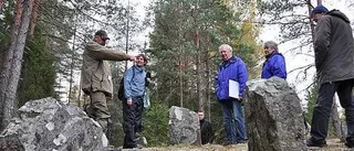 Historisk vandring i Florarna