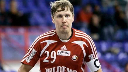innebandy Storvreta - Gävle :  Storvreta nr 29 Mika Kohonen