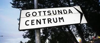 Låt Gottsunda bli kulturens arena