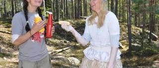 Drama lär fångar mer om jämställdhet