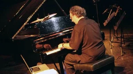 Uri Caine