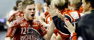 Stenberg kan bli Årets spelare