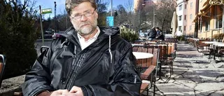 Alltid nya projekt på gång