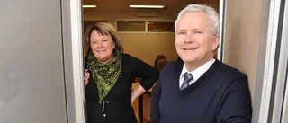 Ny mäklare på plats i Tierp