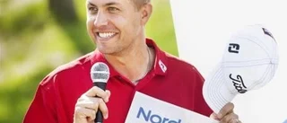 Bergman vann efter kanonrunda