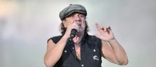 Maffiga, oförglömliga AC/DC