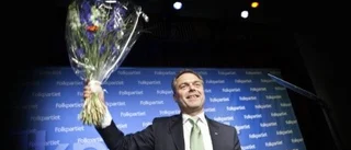 Björklund föreslår lärlingsmiljard