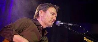 Svängig Ledin blev lite för mycket