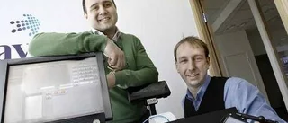 Mobilen kan ersätta plastkortet