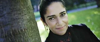 Lydia Cacho vägrar svika barnen