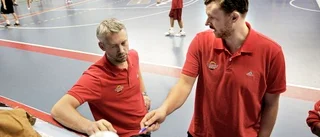 Uppsalacoacher har laddat i USA
