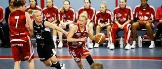 Sallén krossade Visby