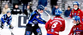 Eskhult kritisk till spelschemat