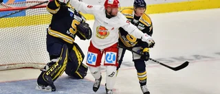 Direktrapport: Almtuna-Björklöven