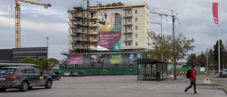 Nytt p-system införs i Gränbystaden