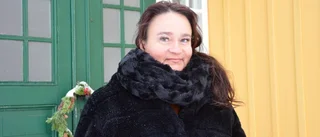 ”Jag ser möjligheter där andra ser problem.”