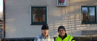 Många besökare väntas till Tobo