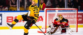 Robertsson om sitt avgörande: ”Jag har slagit den där straffen några gånger”