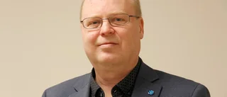 "Det blir fyra svåra år"