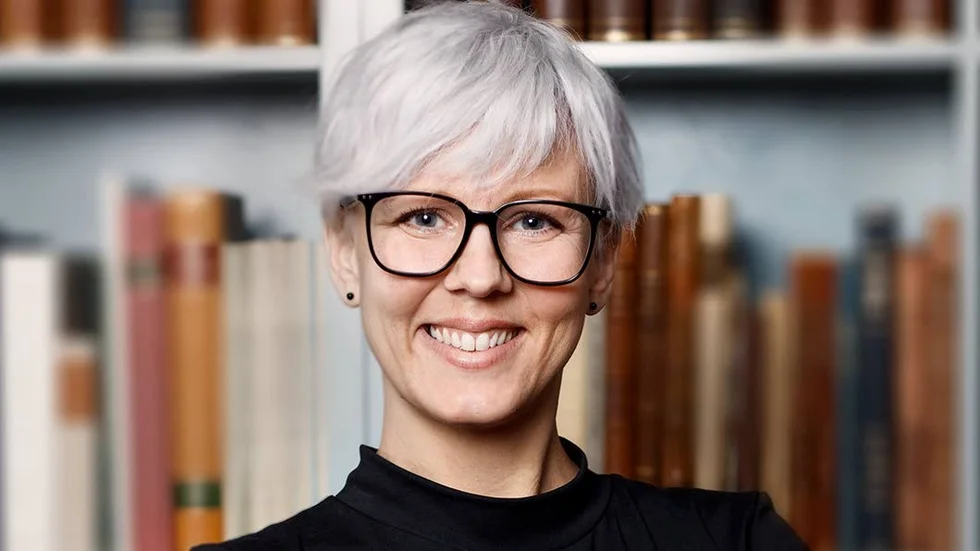 – En av Uppsalas styrkor är att vi är en integrerad del av huvudstadsregionen med närheten till Arlanda, säger Jennie Claesson.