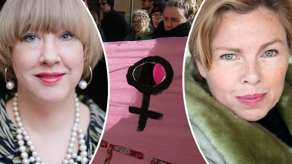 Internationella kvinnodagen i Uppsala bjuder på flera evenemang