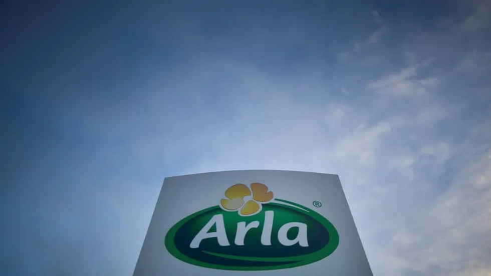 Arla borde ha miljövänligare förpackningar, skriver Eivor Benson