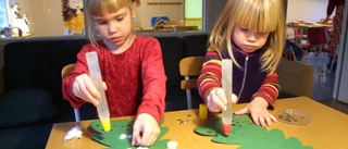 Snabb lösning krävs för förskola
