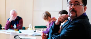 Ingen pratar med Sverigedemokraterna