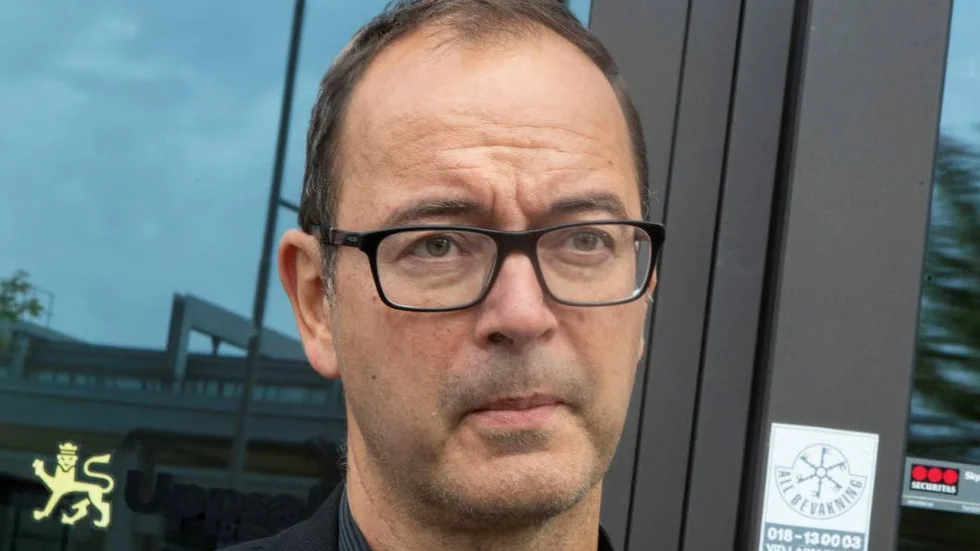 "När jag frågar kritikerna får jag aldrig några svar på vad jag gör för fel", säger C-ledaren.