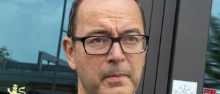 "Samma gäng som ständigt kritiserar"
