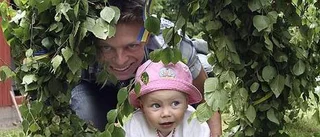 Midsommarkalas i Kanikebo