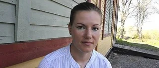 Hon blev Årets Bruksare