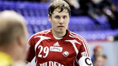 Mika Kohonen vill sänka Hide-a-lite Mullsjö.