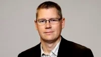 Henrik Söderlund - reporter