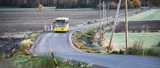 Skolskjutsen ska bli säkrare