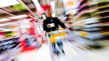 Det är fler än du som vet vad det står på handlingslistan