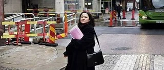 Uppsala växer inte utan problem