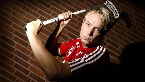 Hannes Öhman tror på SM-guld med Storvreta.