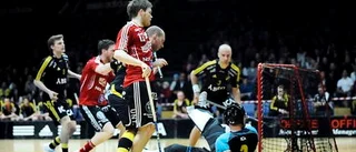 Bitter förlust för Storvreta