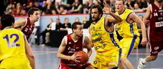 Wally Smith tror på Uppsala i SM-final