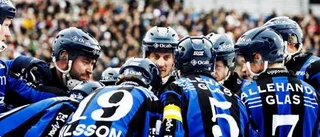 Sirius säsong över
